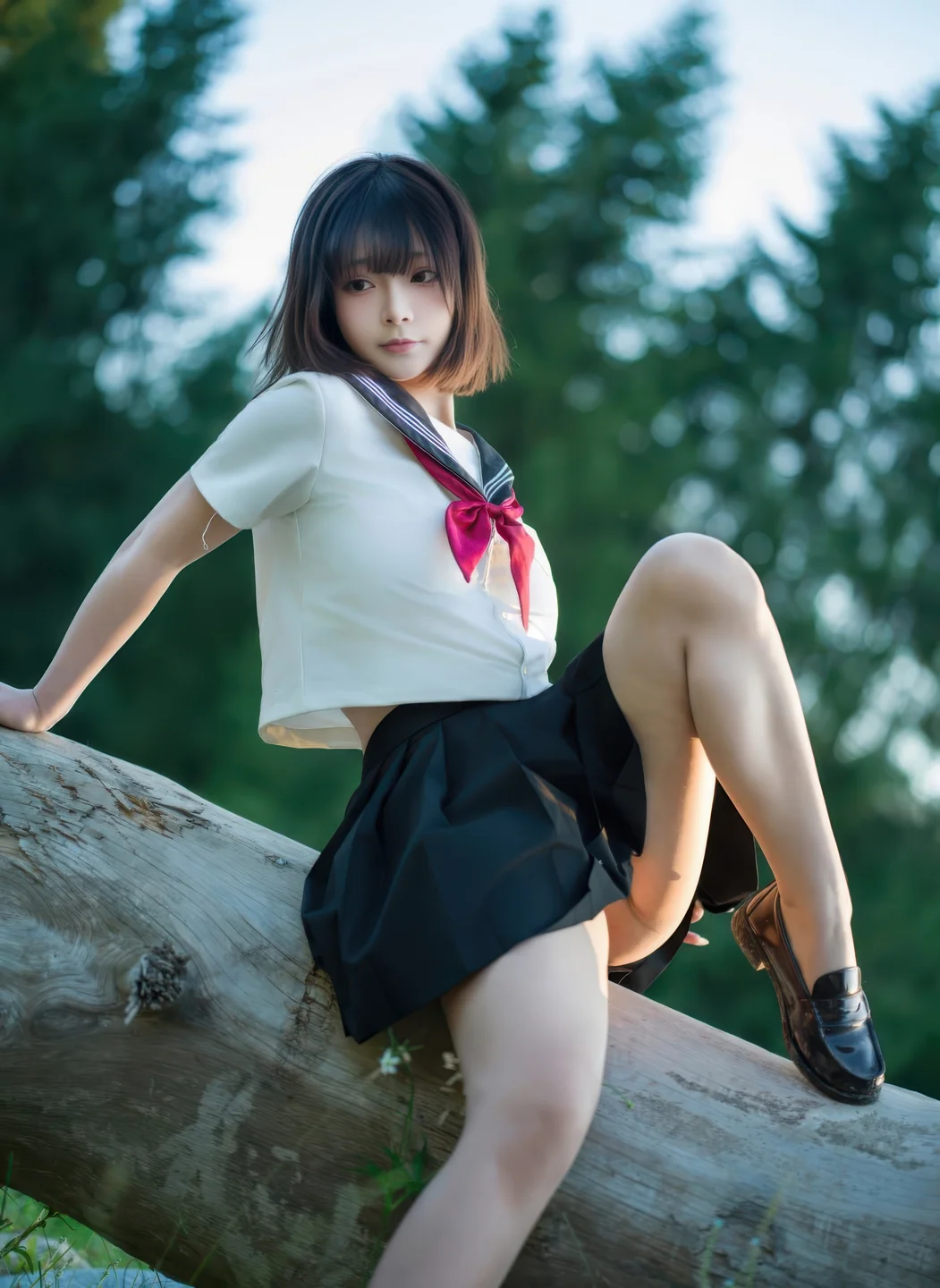 yuuhui玉汇 - 花汇 [148P-973MB] tg@simisebaisi 【丝足阁】035.webp